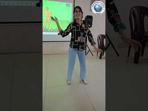 Phonics Power – Building Confident Readers! Session Conducted by Ms. Sudesh Yadav!