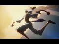 Luffy Gear 5 Moon Scene