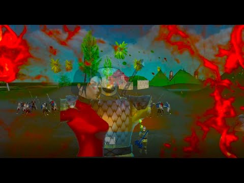 island RPG offline