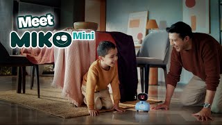 Miko Mini: The joy of little surprises