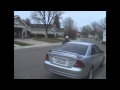 Really Old Footage A Day At Daniel S House 2007 2008