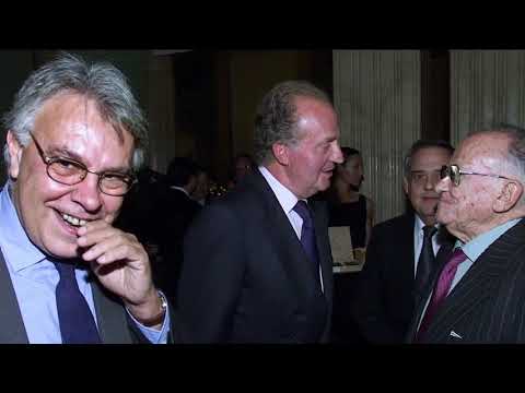 Frente a la gran mentira (Antonio García Trevijano  Forte)