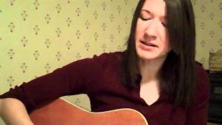 Kirsten Coons- Shadow in Your Past, (Original Song)
