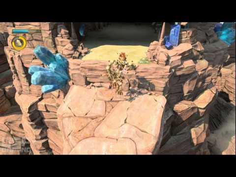 Knack playthrough pt46