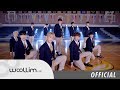 Golden Child - It's U (Choreography Version)