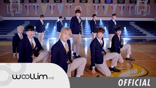 골든차일드(Golden Child) "너라고 (It's U)" (Choreography Ver.) MV