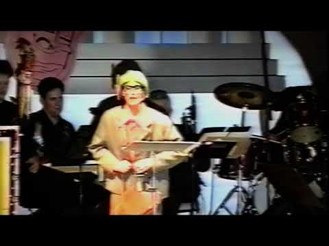 2001 Apollonia auf Kreuzfahrt