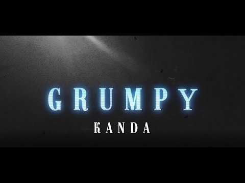 Kanda - Grumpy (prod. Yvng Finxssa )