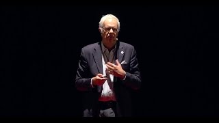 Robotics & Napoli: The Art of Work & Play | Bruno Siciliano | TEDxNapoli