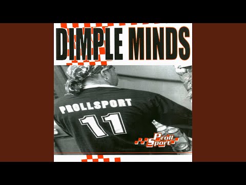 Augenfarbe: Gelb - Dimple Minds