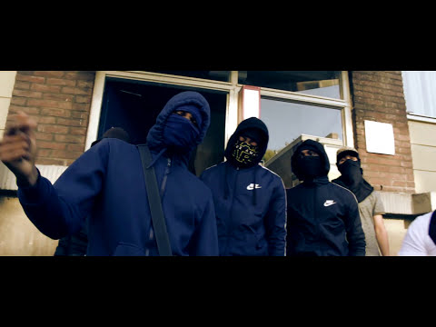 Ballin30 - Brieven (Feat. Muzzie UK) Official Video