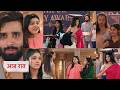 Yeh Rishta Kya Kehlata Hai Today NEW PROMO 17th July 2026 Mukti Par Khatra