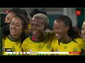 Banyana players, technical team break into song and dance after beating Italy 3-2