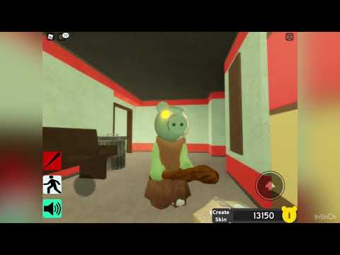 Piggy for sewer chapter