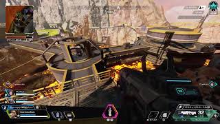 [Apex ]プラチナをのほほーんってやる