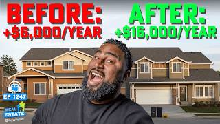 7 Ways to Make THOUSANDS More on Your Rental Properties