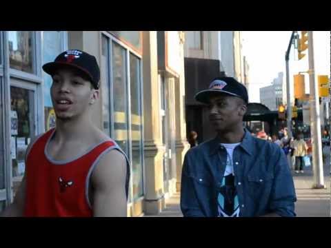 Zpt & Ronzi - I Get It