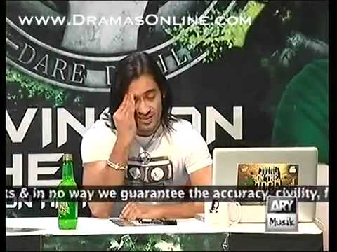 LIVING ON THE EDGE Season 5 Episode 3 - 14th February 2013