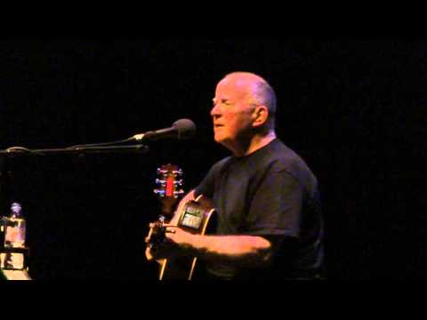 Christy Moore - Motherland