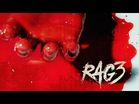 Koozah x Predator - R4G3