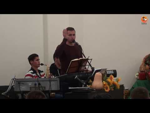 Gosen 12.11.2017 - dum seara