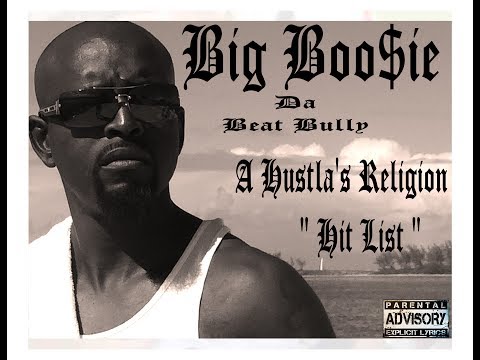 Big Boo$ie Da Beat Bully - It's All Profit (Explicit)