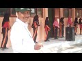 Senam Pagi SDN GILI TIMUR 2