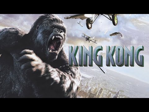 King Kong (2005) | Bande-annonce 1 VOSTF (HD | 1080p)