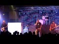 Seventh Day Slumber "From The Inside Out" Live ...