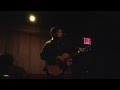 Freedy Johnston - Western Sky (2015-02-05)