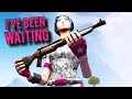 Fortnite Montage - "I'VE BEEN WAITING" (Lil Peep & ILoveMakonnen feat. Fall Out Boy)
