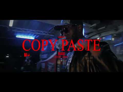 Mastar VK - COPY PASTE (Official Music Video) | Dir by Kaizer