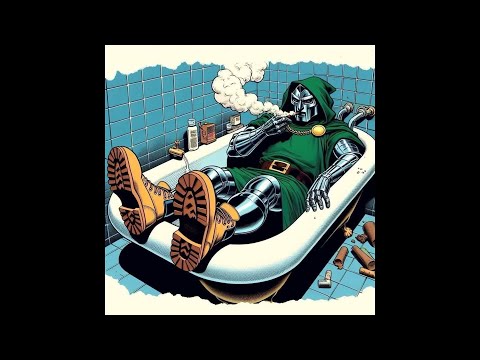 (FREE) MF DOOM x Madlib Type Beat - Flying Lotus