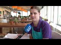 Bedrijfsrestaurant op slot, maar stoppen met dagbesteding is geen optie