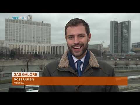 Ross Cullen - Showreel - October 2020