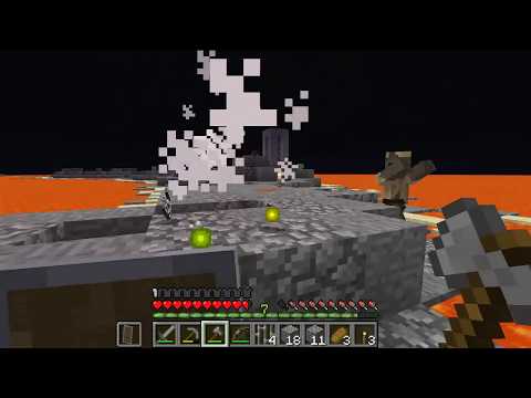 Sea of Cinders CTM #01