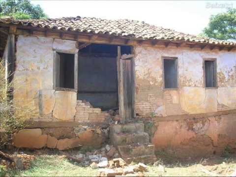 Casinha Velha video