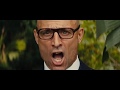 Kingsman The Golden Circle Merlin S Last Song Country Roads 1080p