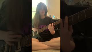 D.R.I. - Enemy Within (messed up a lil 🥲)