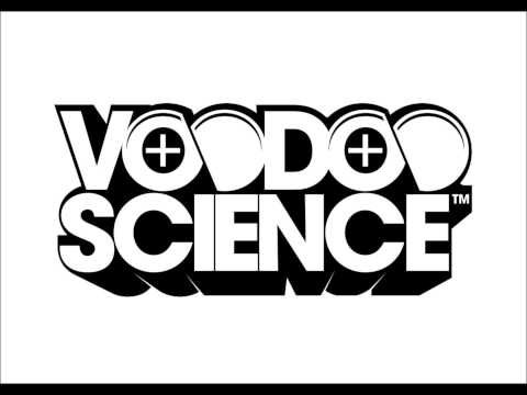Voodoo Science - driving it slow (100BPM)
