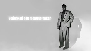 Aizat Amdan - Hadiahkan Duka Kepadamu (Official Lyric Video)