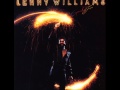 Lenny Williams - Half Past Love