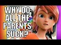 The Ruler Miraculous Ladybug Season 6 Episode 15 Review