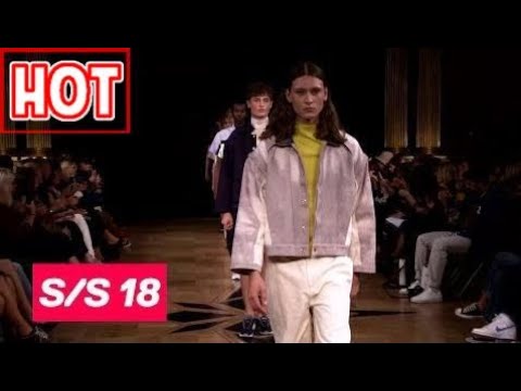 Swedish Fashion Talents Spring/Summer 2018 | #FWStockholm | Fashion Week Stockholm
