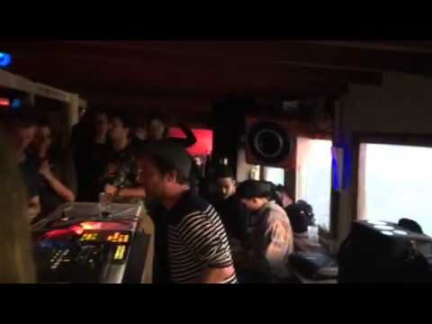 Horror Inc. live @ Sol Asylum at Hoppetosse