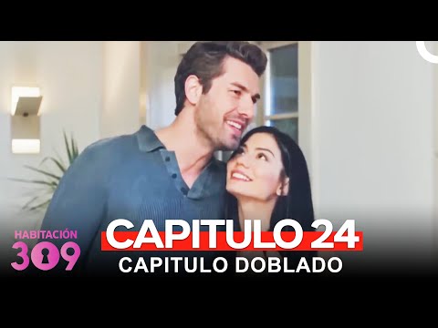 Habitación 309 Capítulo 24 (Version Larga)