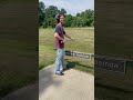 Testing My Homemade Shotgun