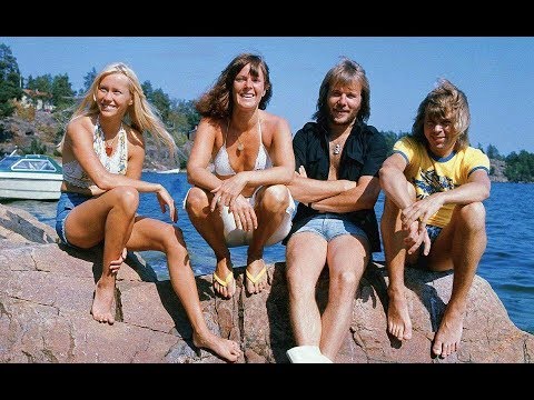 ABBA Hasta Mañana  English Version