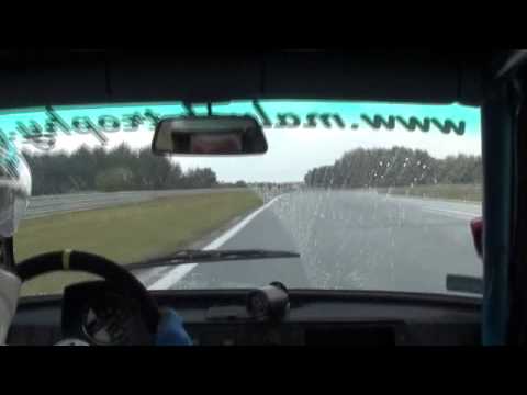 Maluch Trophy runda VIII 8.10.2011