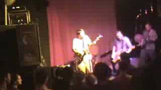 Cursive - Ceilings Crack